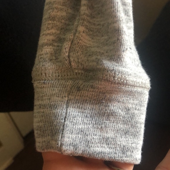 Cherokee jean jacket - Picture 3 of 4